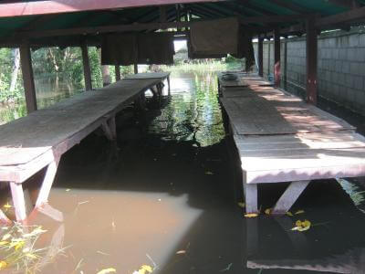 Flooding image 1